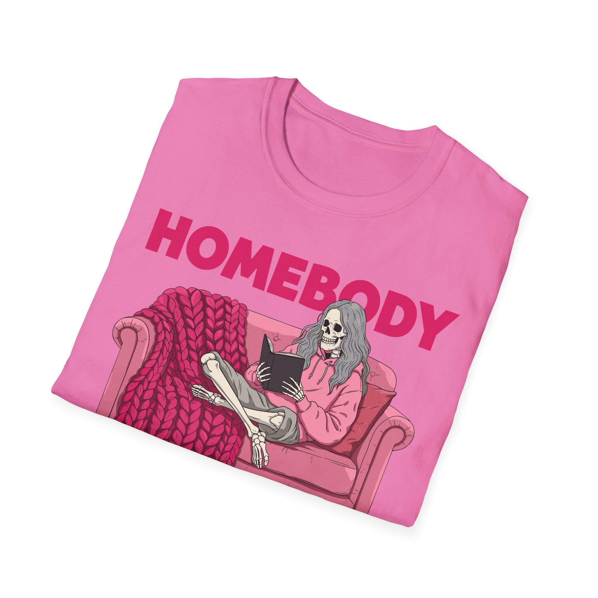 Anti-Social Club T-Shirt