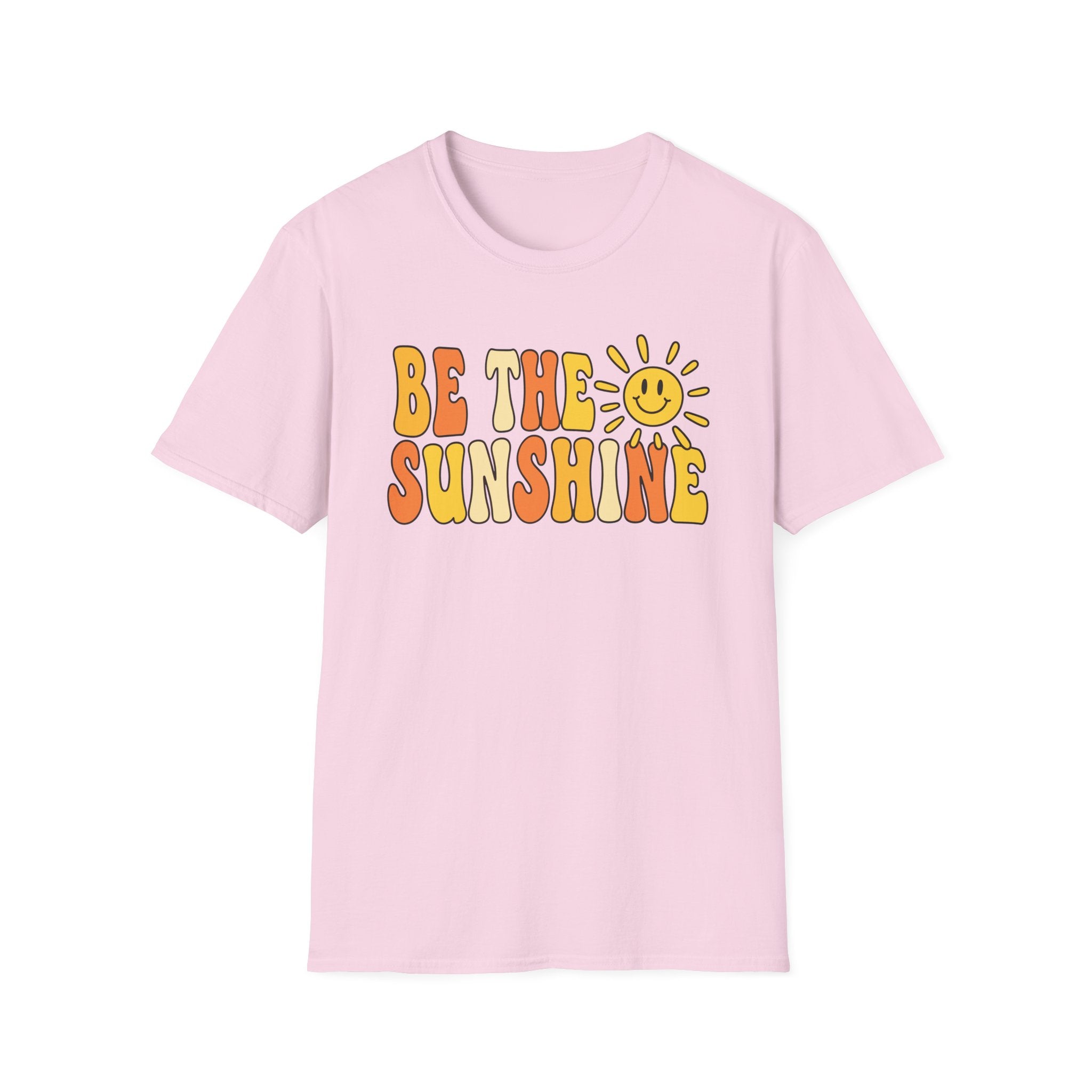Be The Sunshine T-Shirt