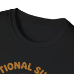 Emotional Support Carbs T-Shirt