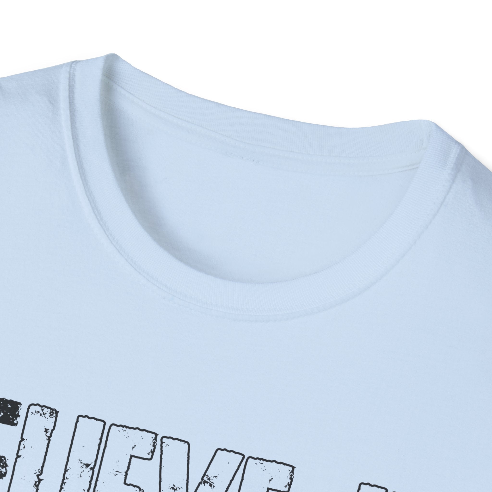 Believe In Yourself T-Shirt