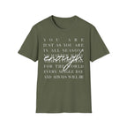 You Are Enough T-Shirt