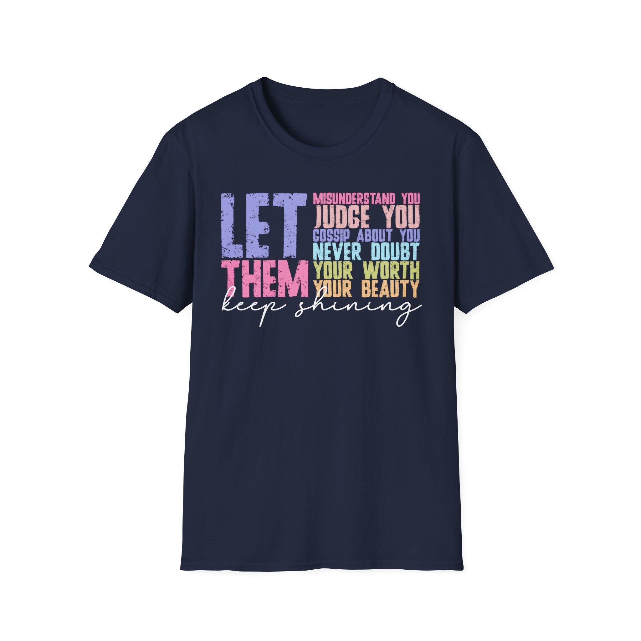 Keep Shining T-Shirt