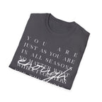 You Are Enough T-Shirt