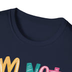 I'm Spicy Nice T-Shirt