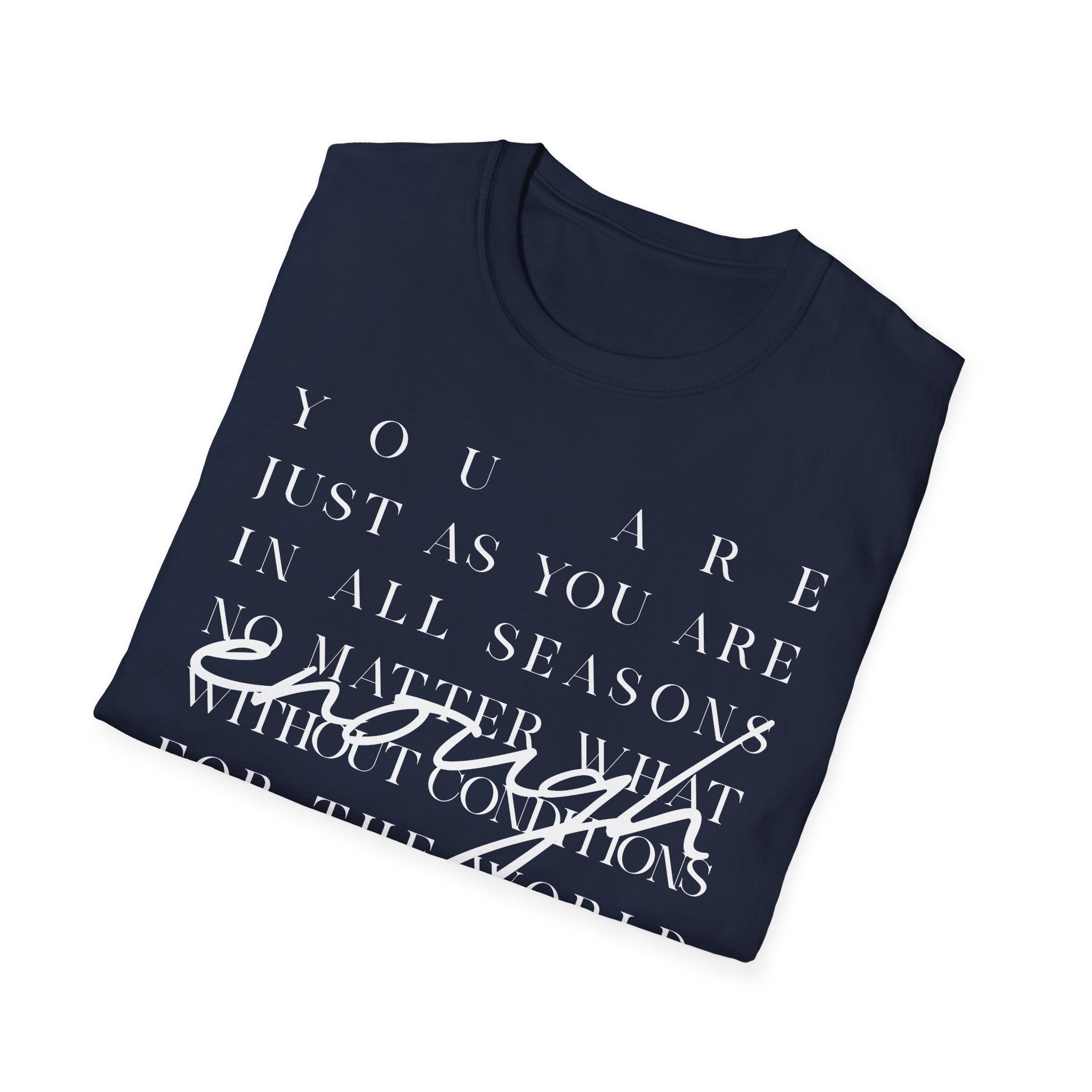 You Are Enough T-Shirt