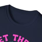 Let Them T-Shirt