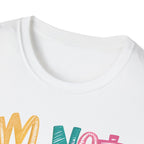 I'm Spicy Nice T-Shirt