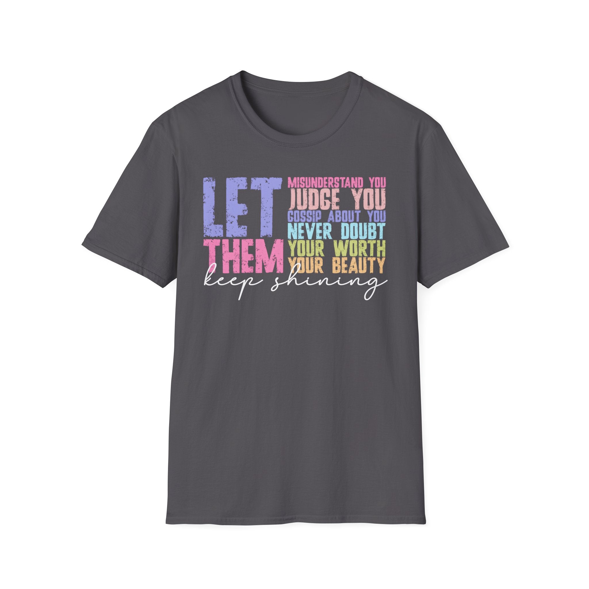 Keep Shining T-Shirt
