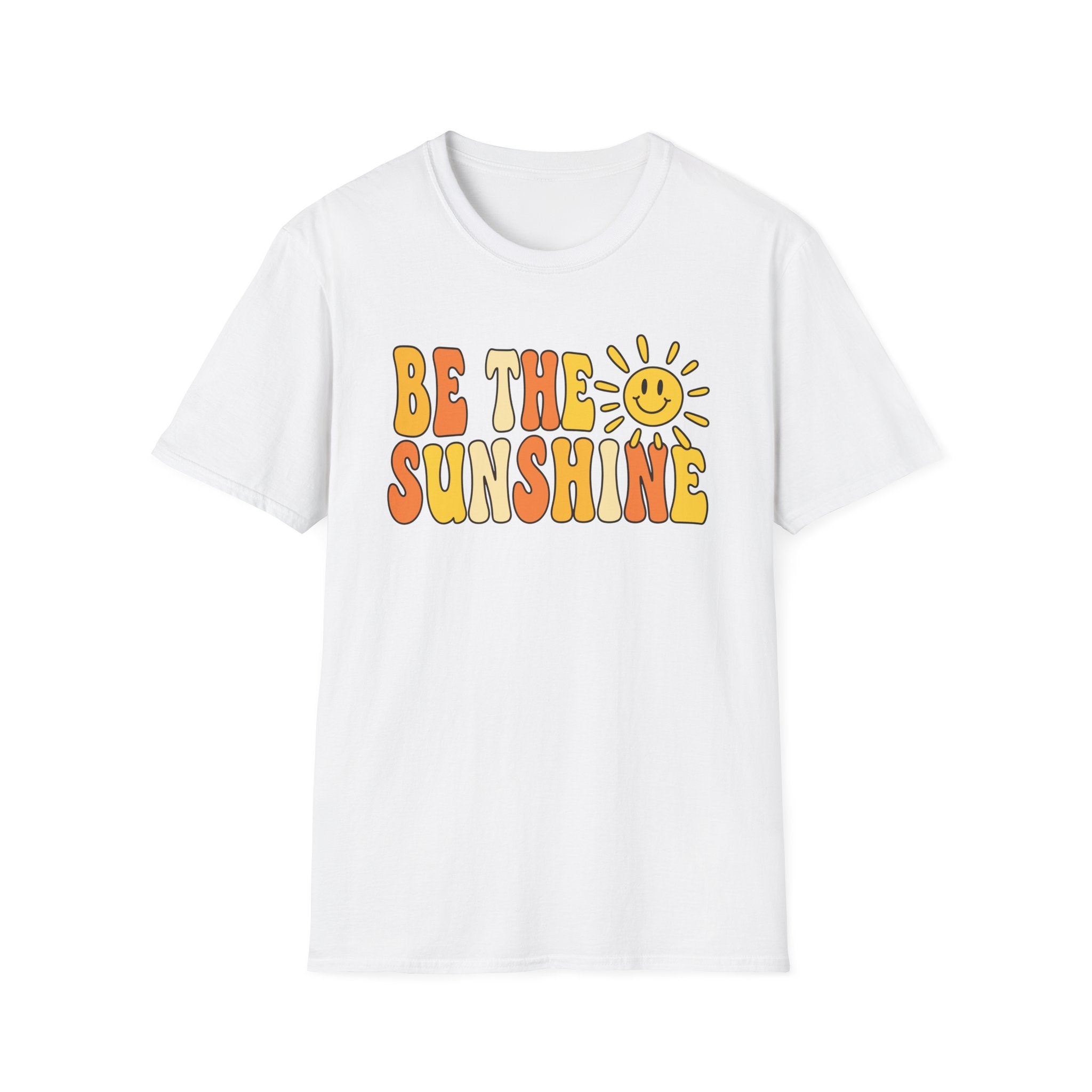 Be The Sunshine T-Shirt