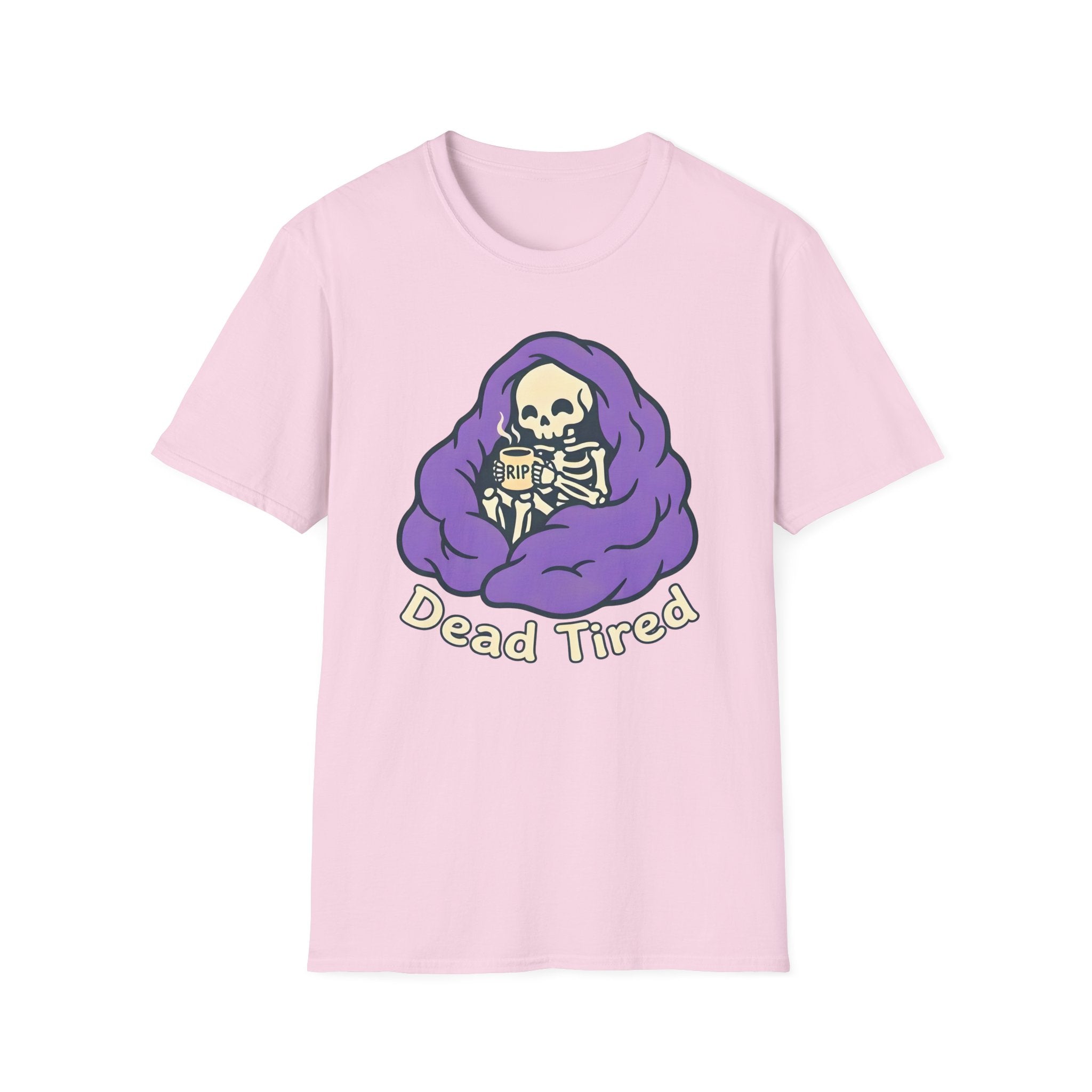 Dead Tired T-Shirt