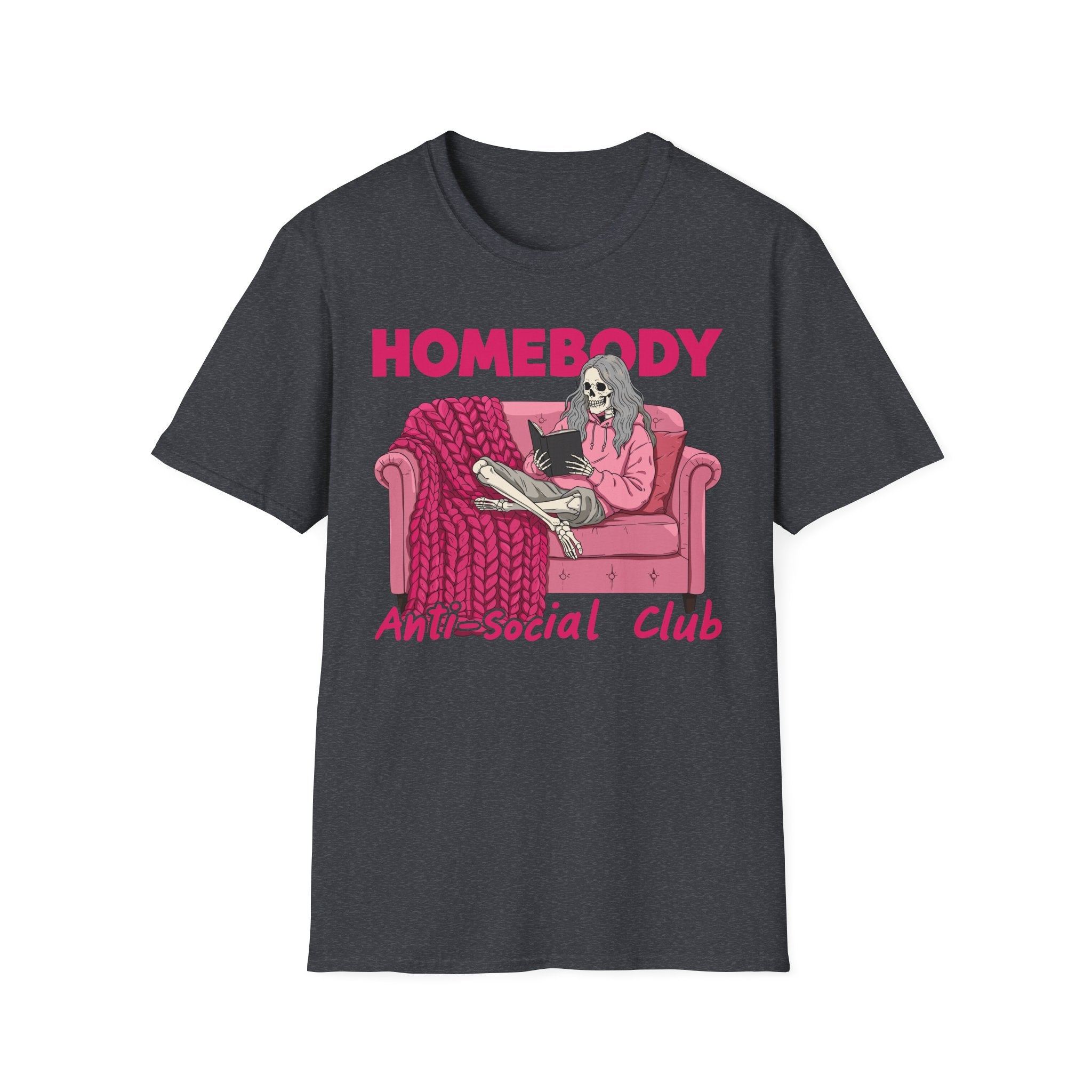 Anti-Social Club T-Shirt
