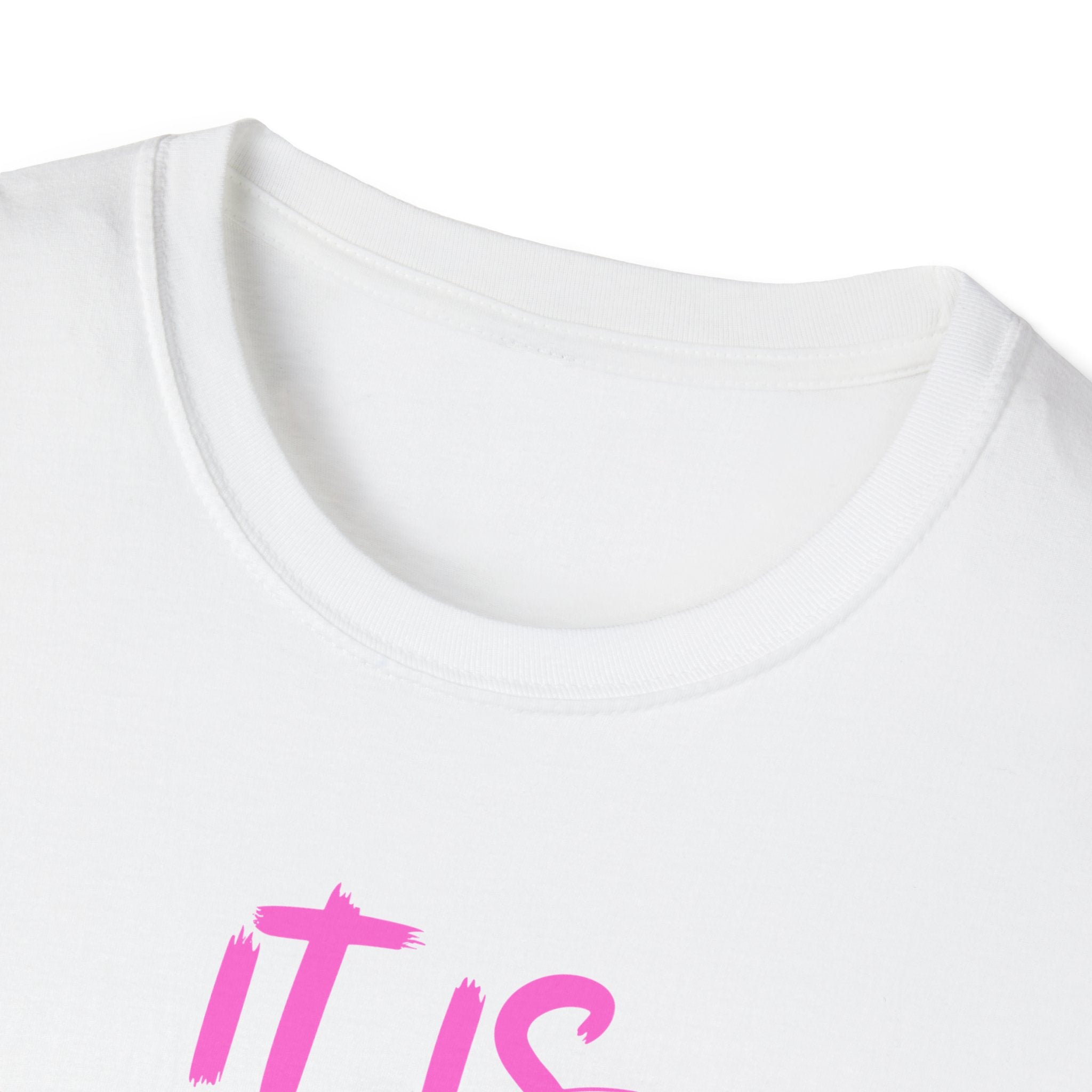 Okay To Not Be Okay T-Shirt