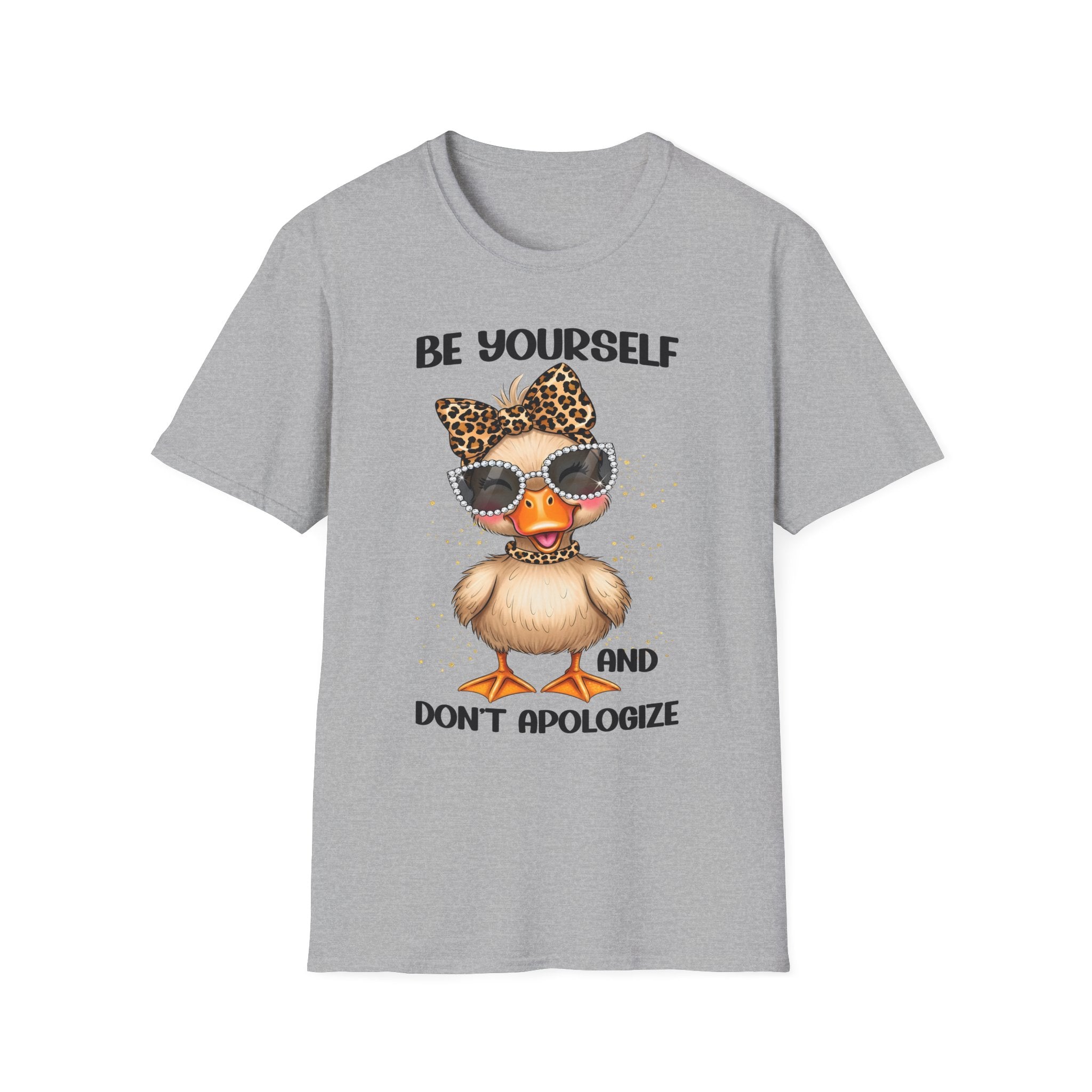 Be Yourself T-Shirt
