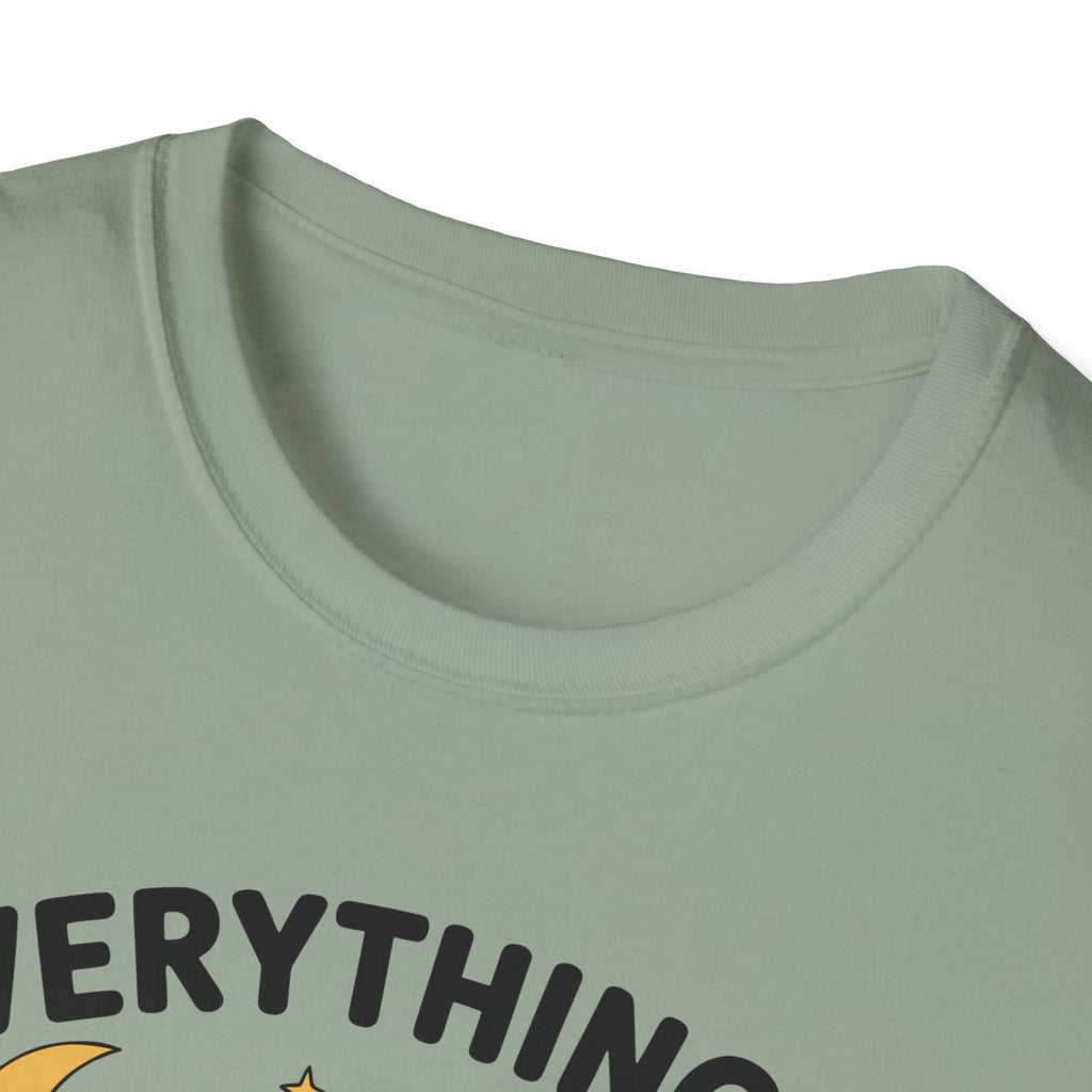 Everything Is Figureoutable T-Shirt