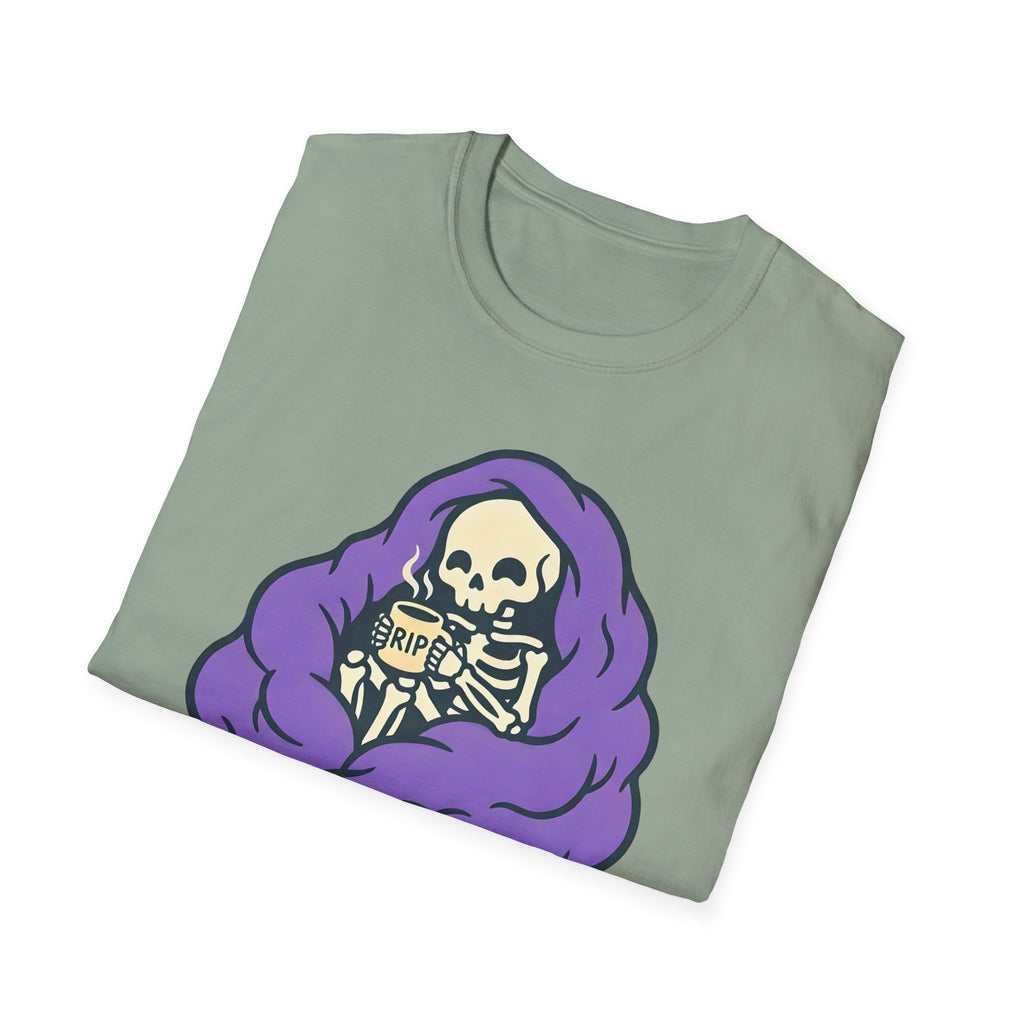 Dead Tired T-Shirt