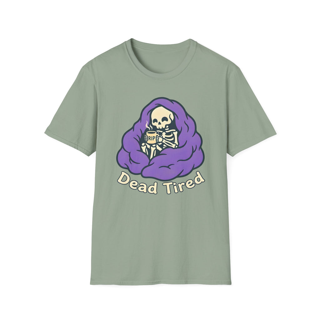 Dead Tired T-Shirt