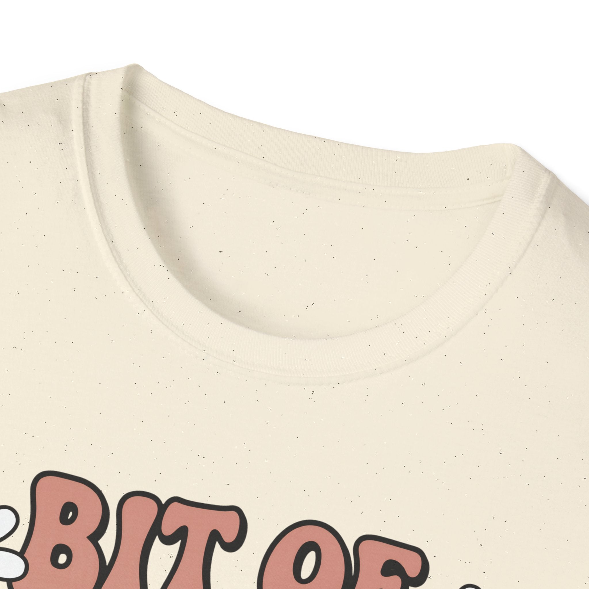 Bit Of A Mess T-Shirt