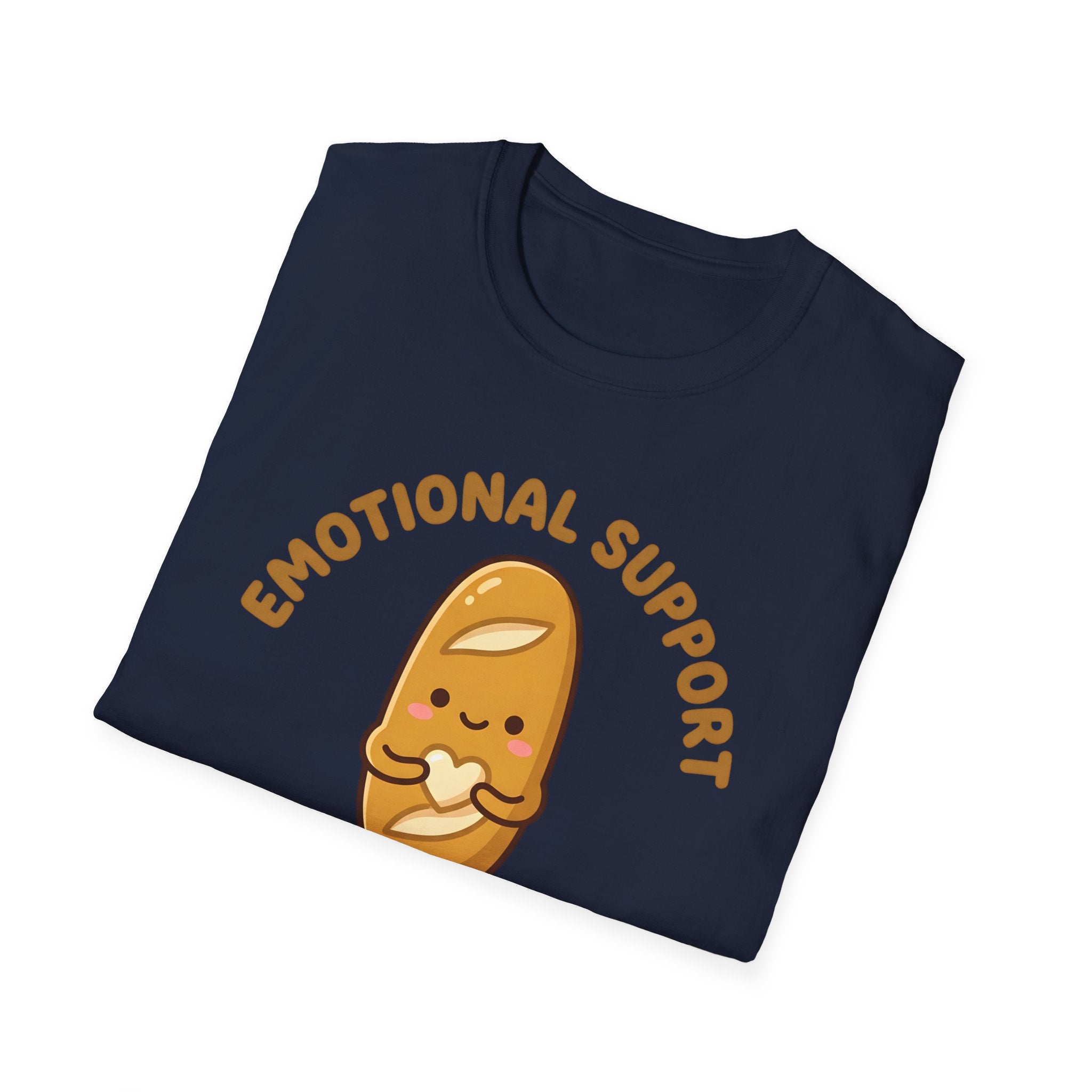 Emotional Support Carbs T-Shirt