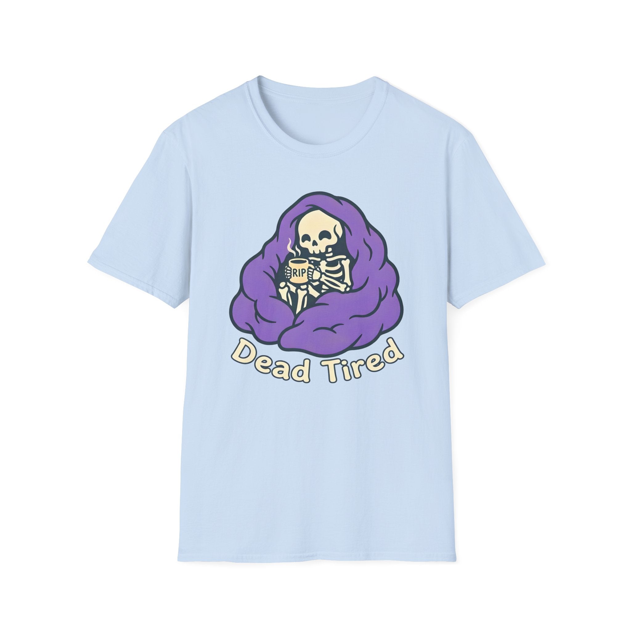 Dead Tired T-Shirt