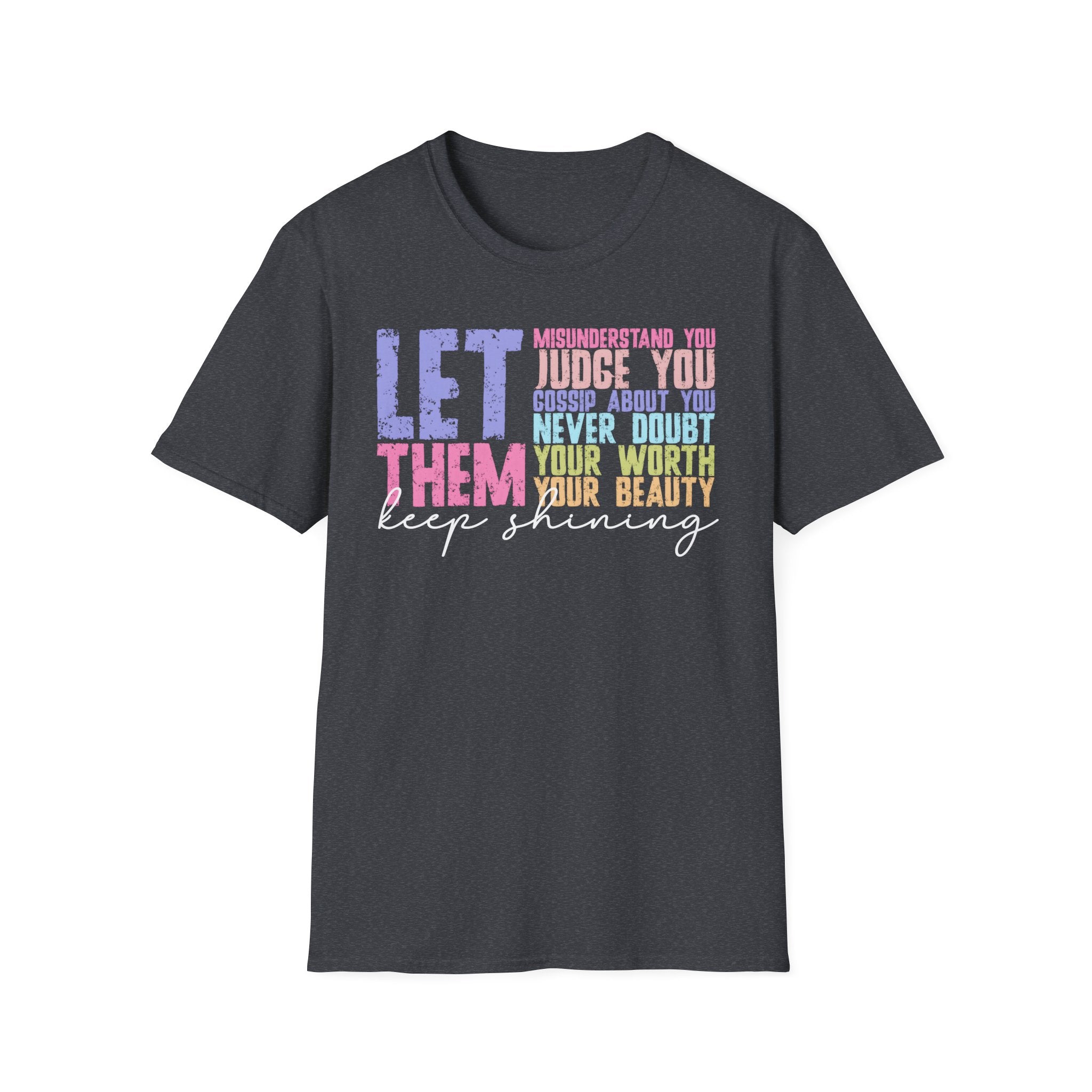 Keep Shining T-Shirt