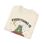 Everything Is Figureoutable T-Shirt