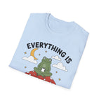 Everything Is Figureoutable T-Shirt
