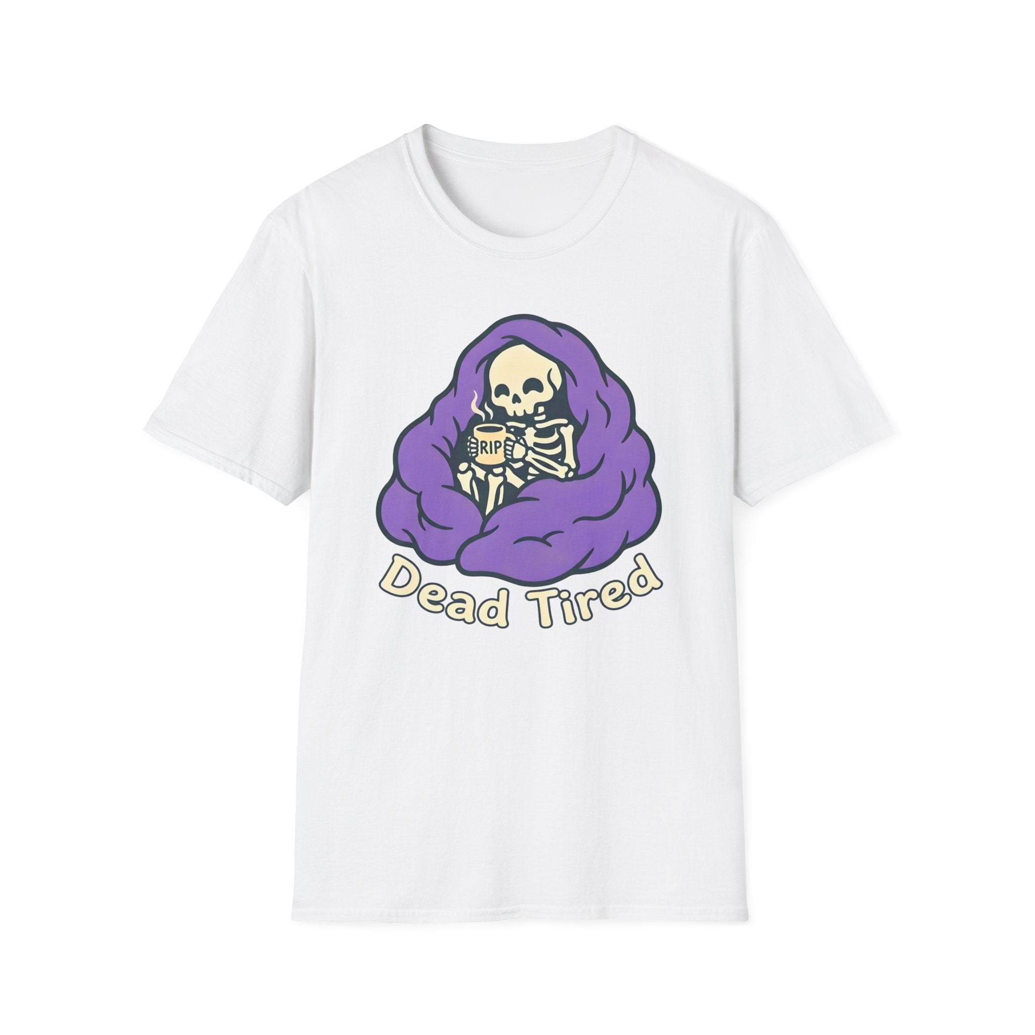 Dead Tired T-Shirt