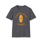 Emotional Support Carbs T-Shirt