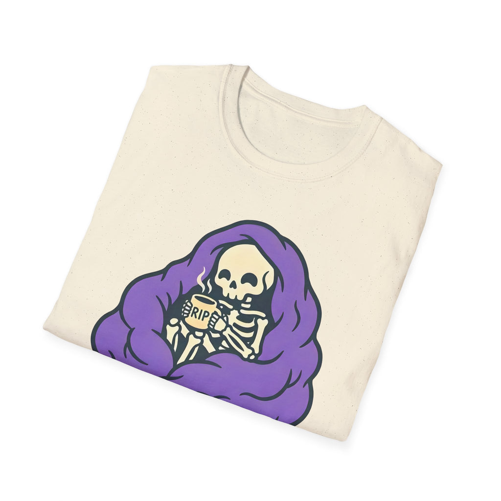 Dead Tired T-Shirt