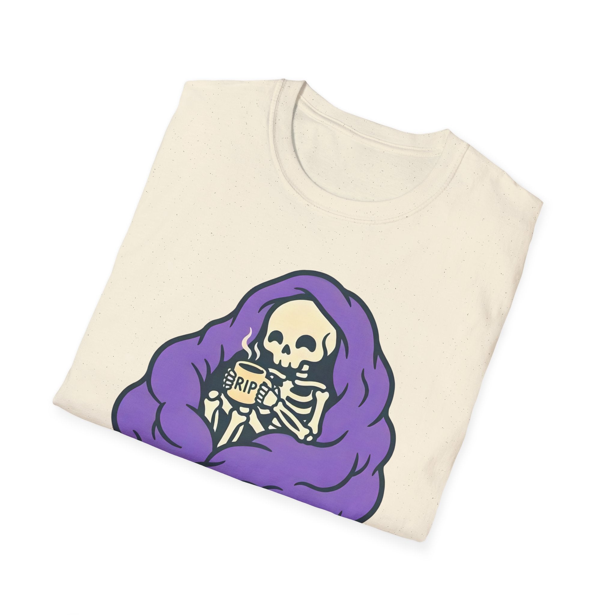 Dead Tired T-Shirt