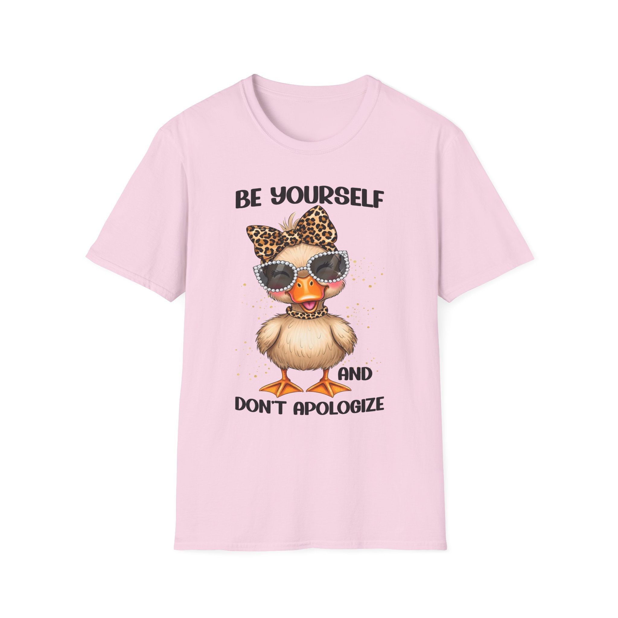 Be Yourself T-Shirt