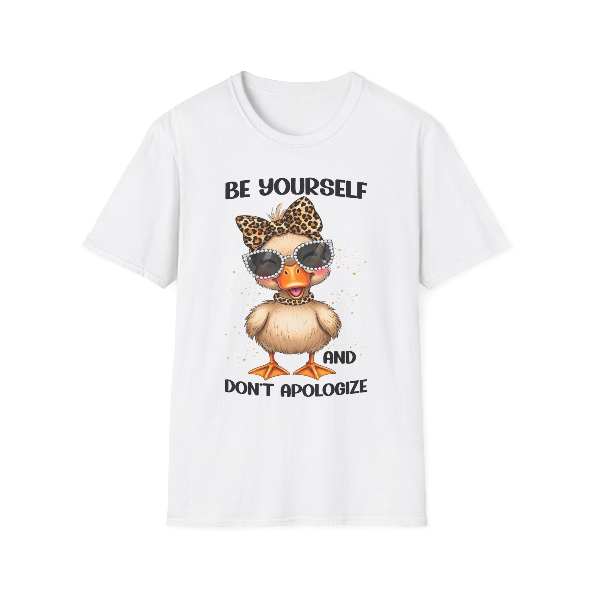 Be Yourself T-Shirt