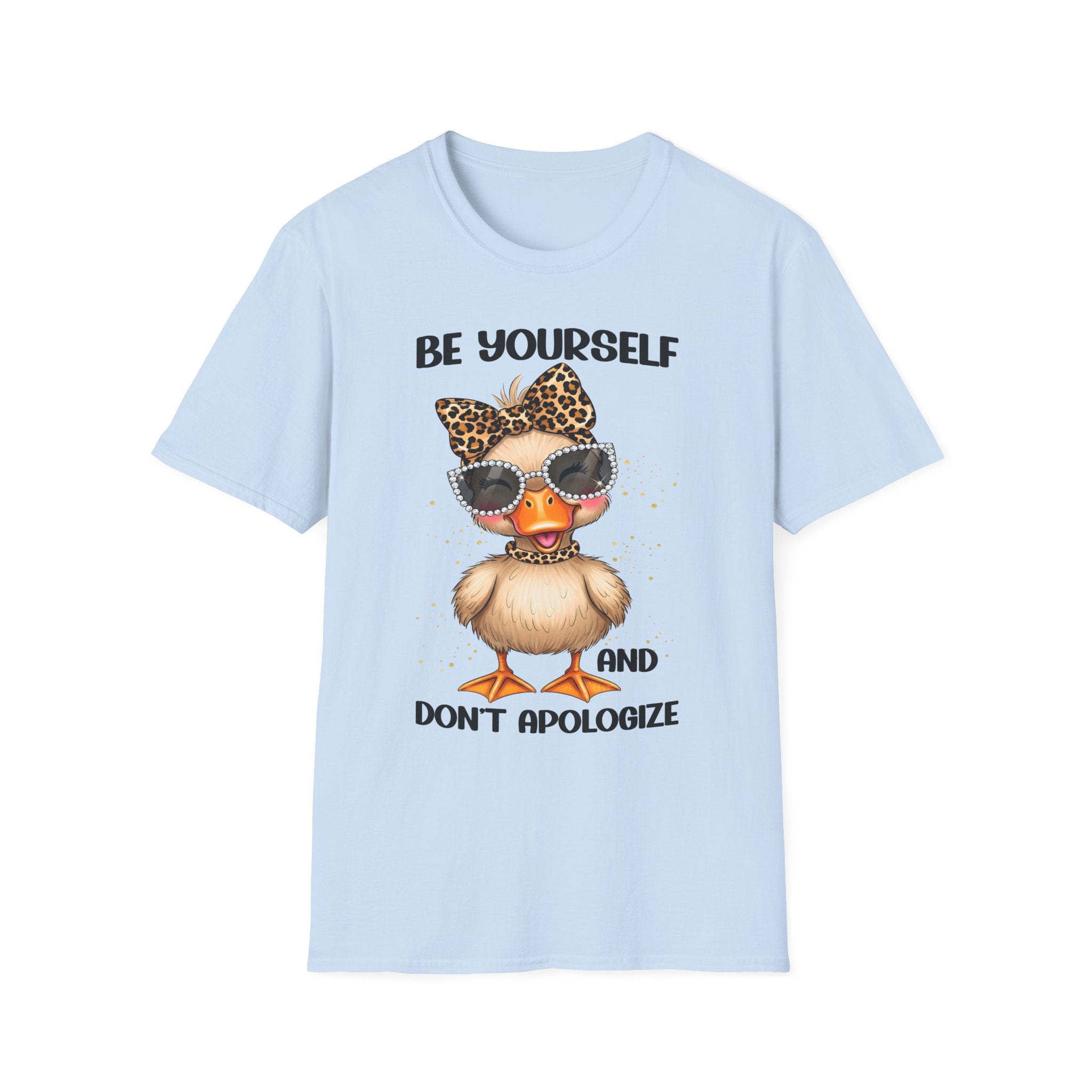 Be Yourself T-Shirt