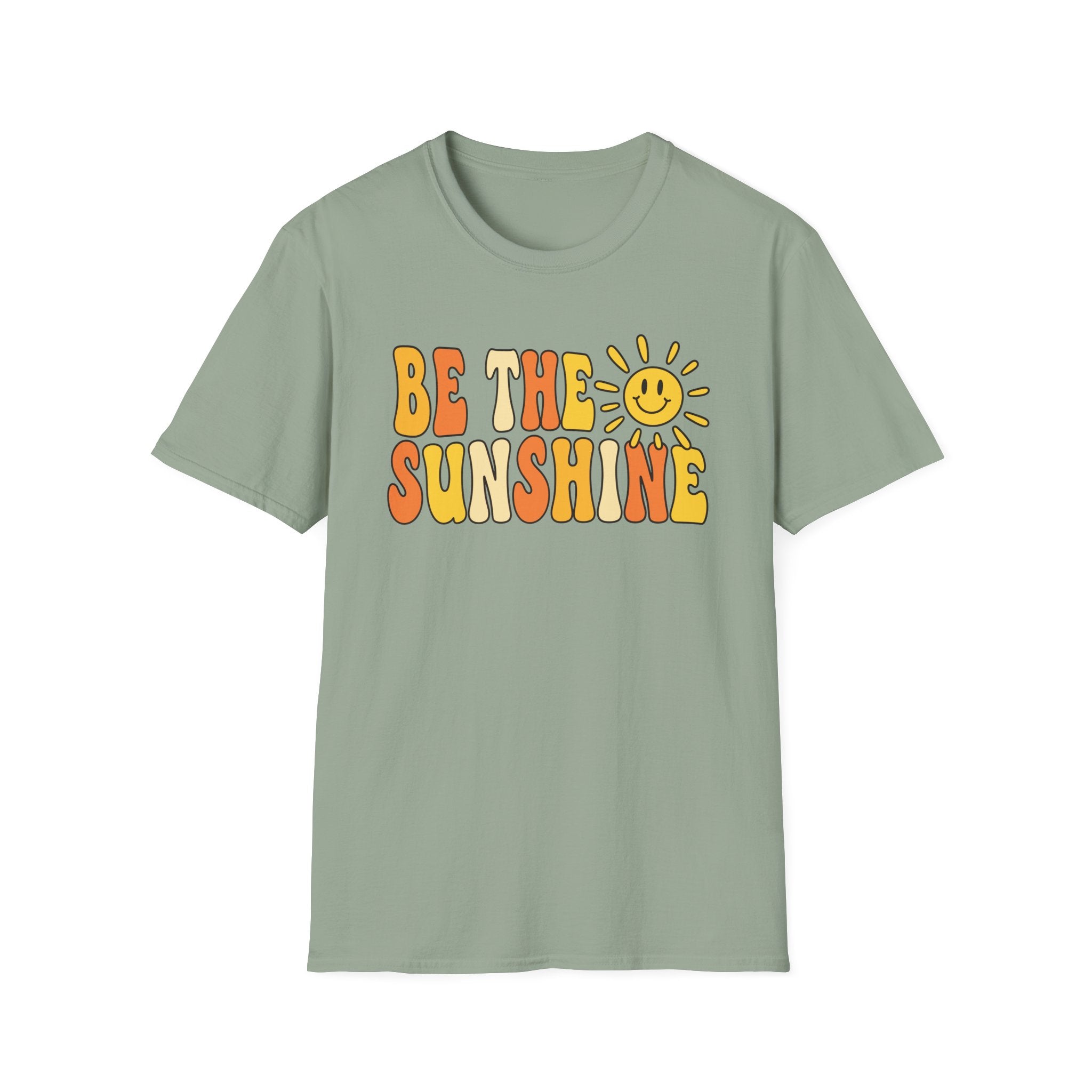 Be The Sunshine T-Shirt