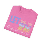 Keep Shining T-Shirt