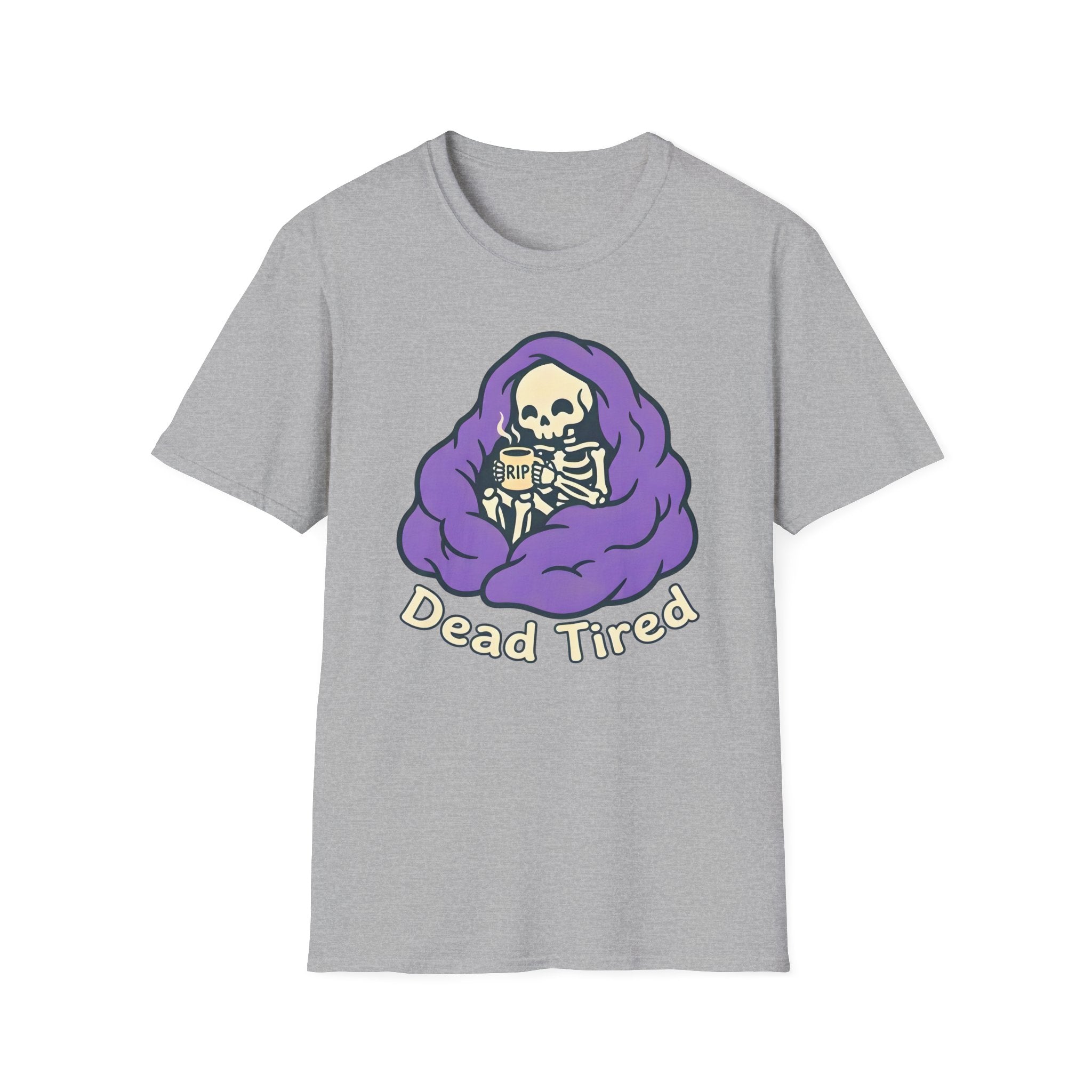 Dead Tired T-Shirt