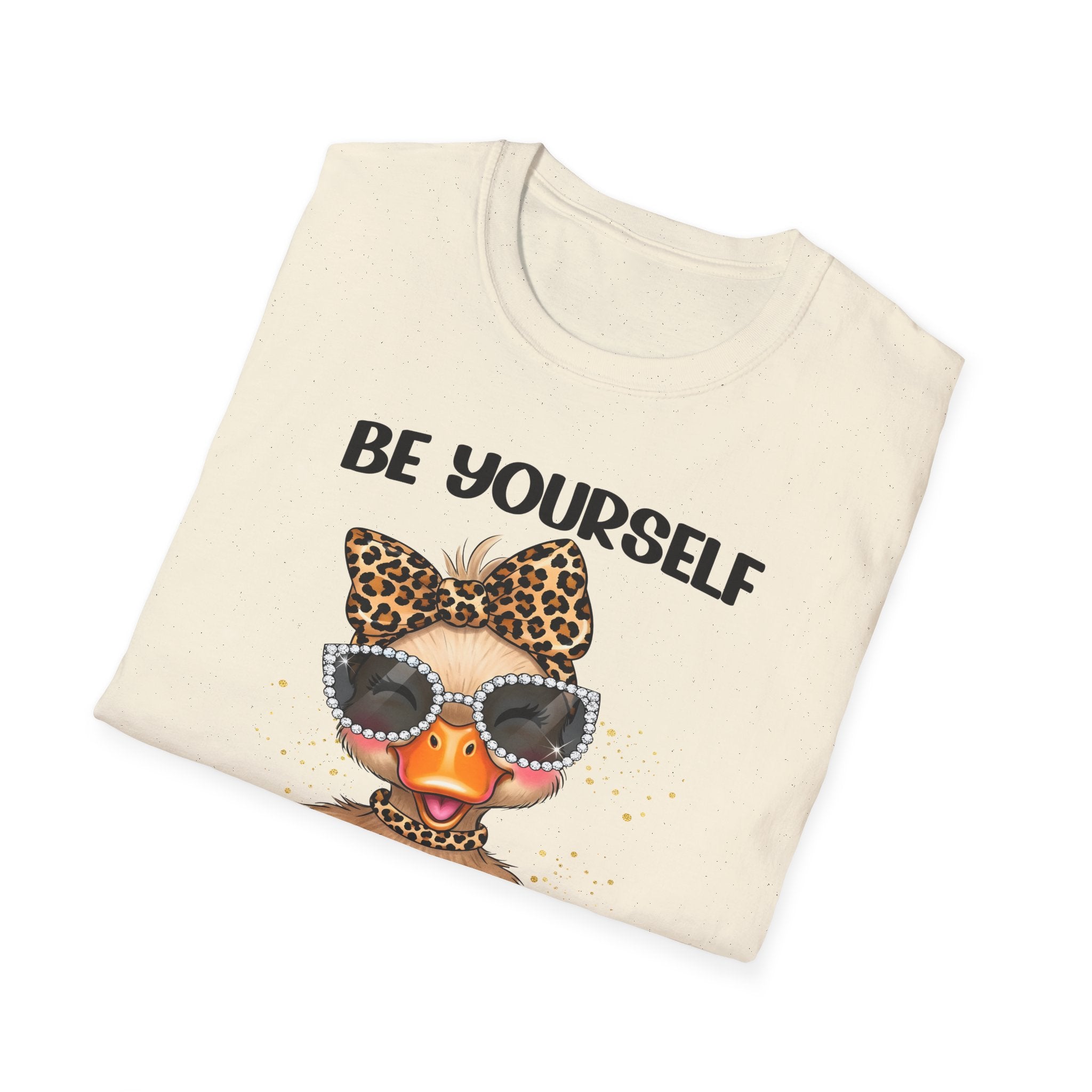 Be Yourself T-Shirt