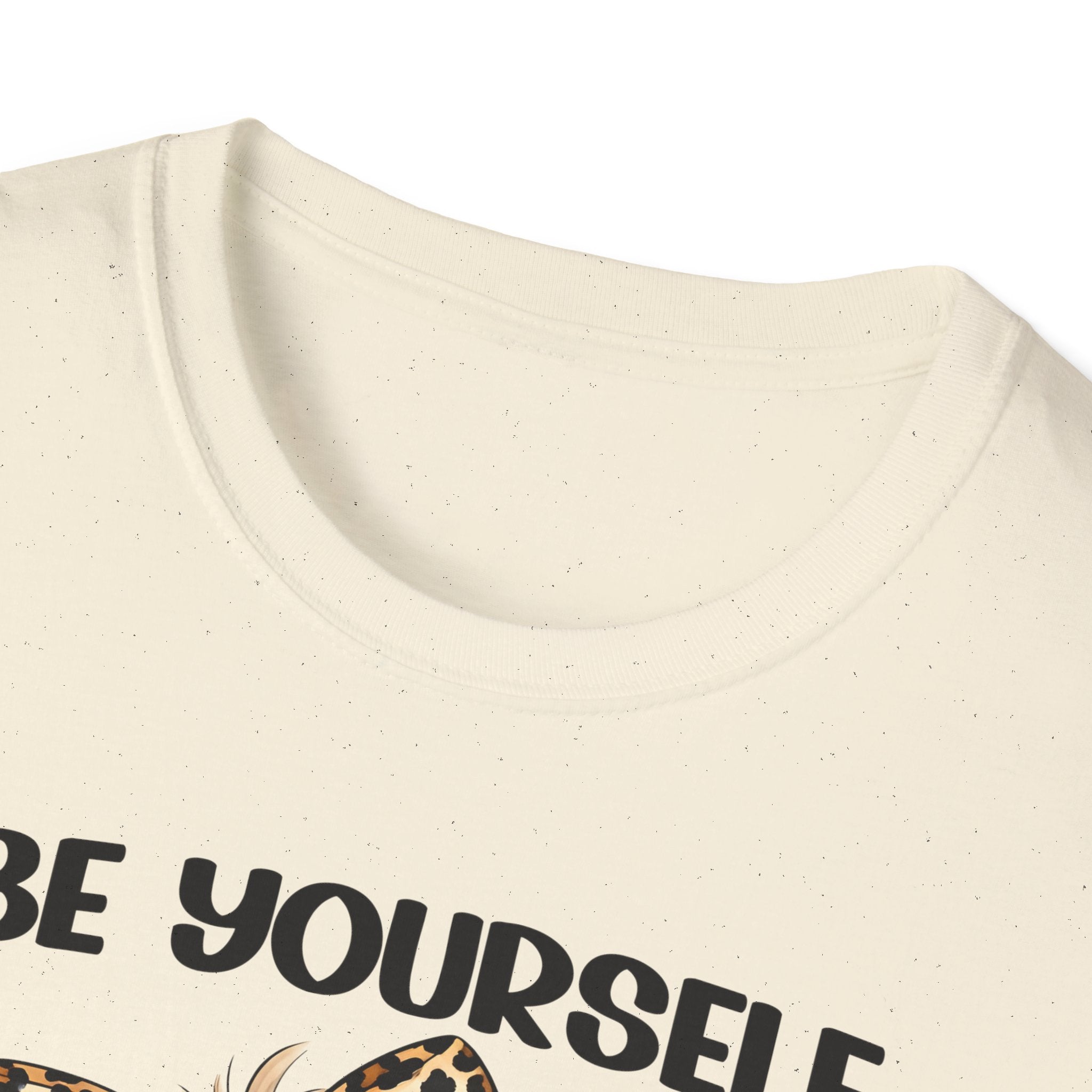 Be Yourself T-Shirt