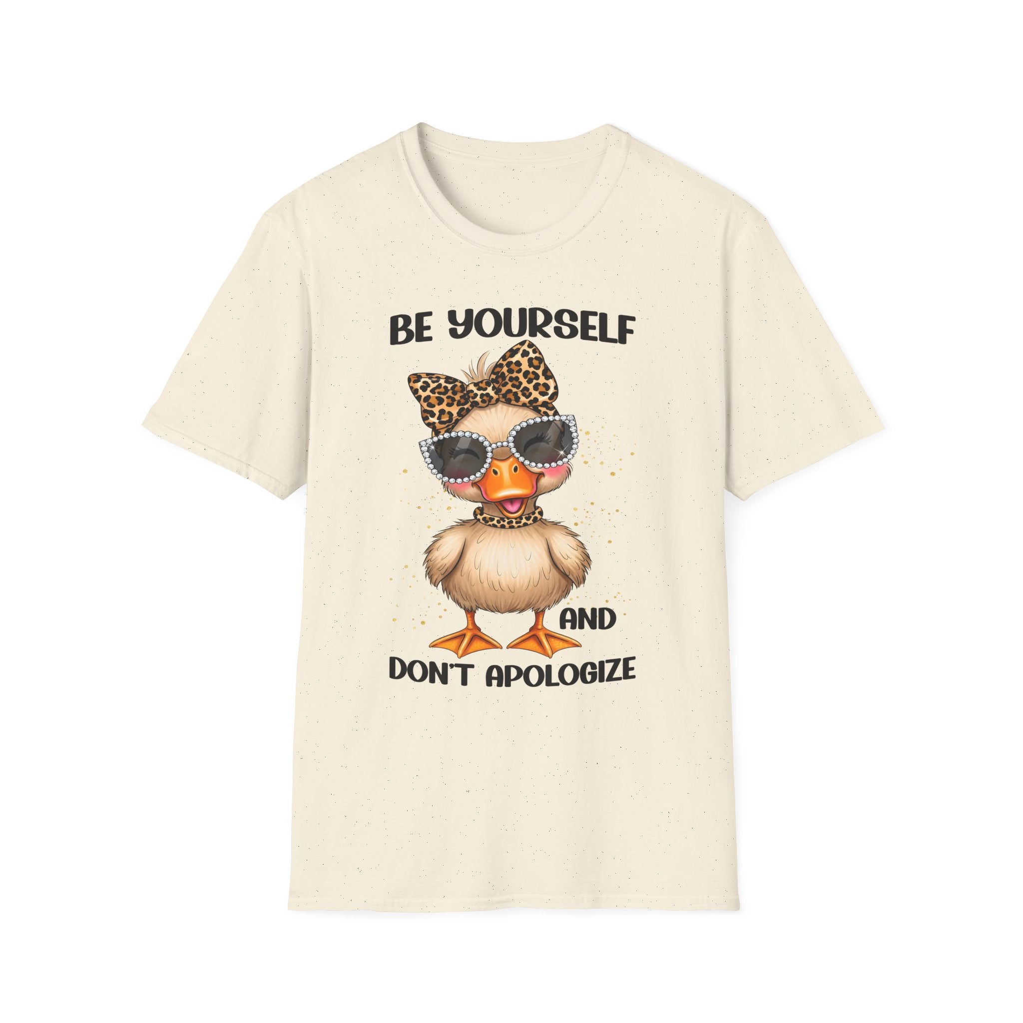 Be Yourself T-Shirt