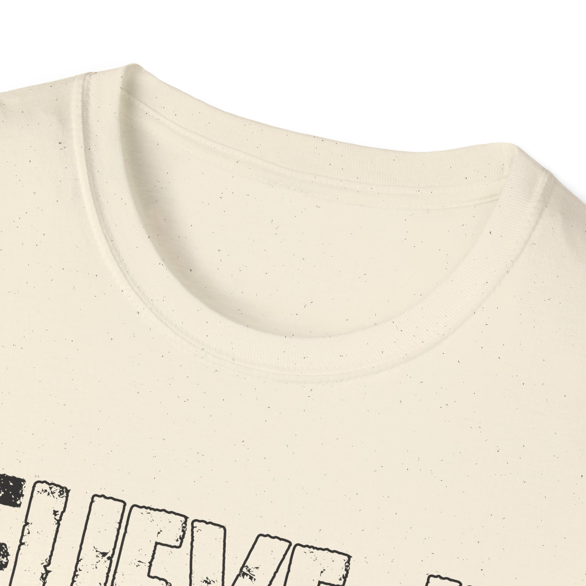 Believe In Yourself T-Shirt