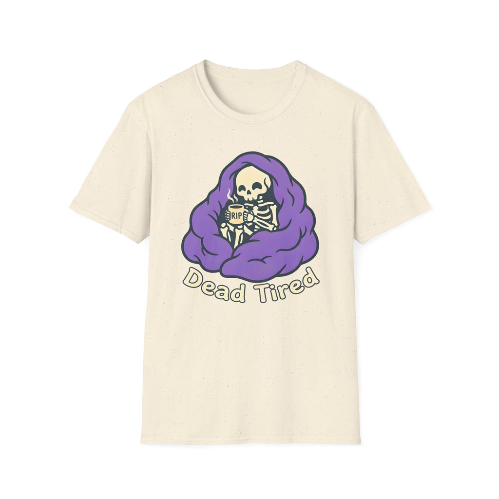 Dead Tired T-Shirt