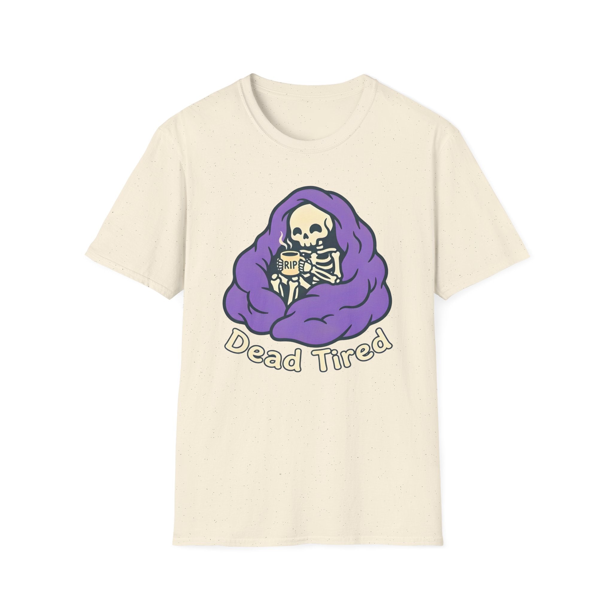 Dead Tired T-Shirt