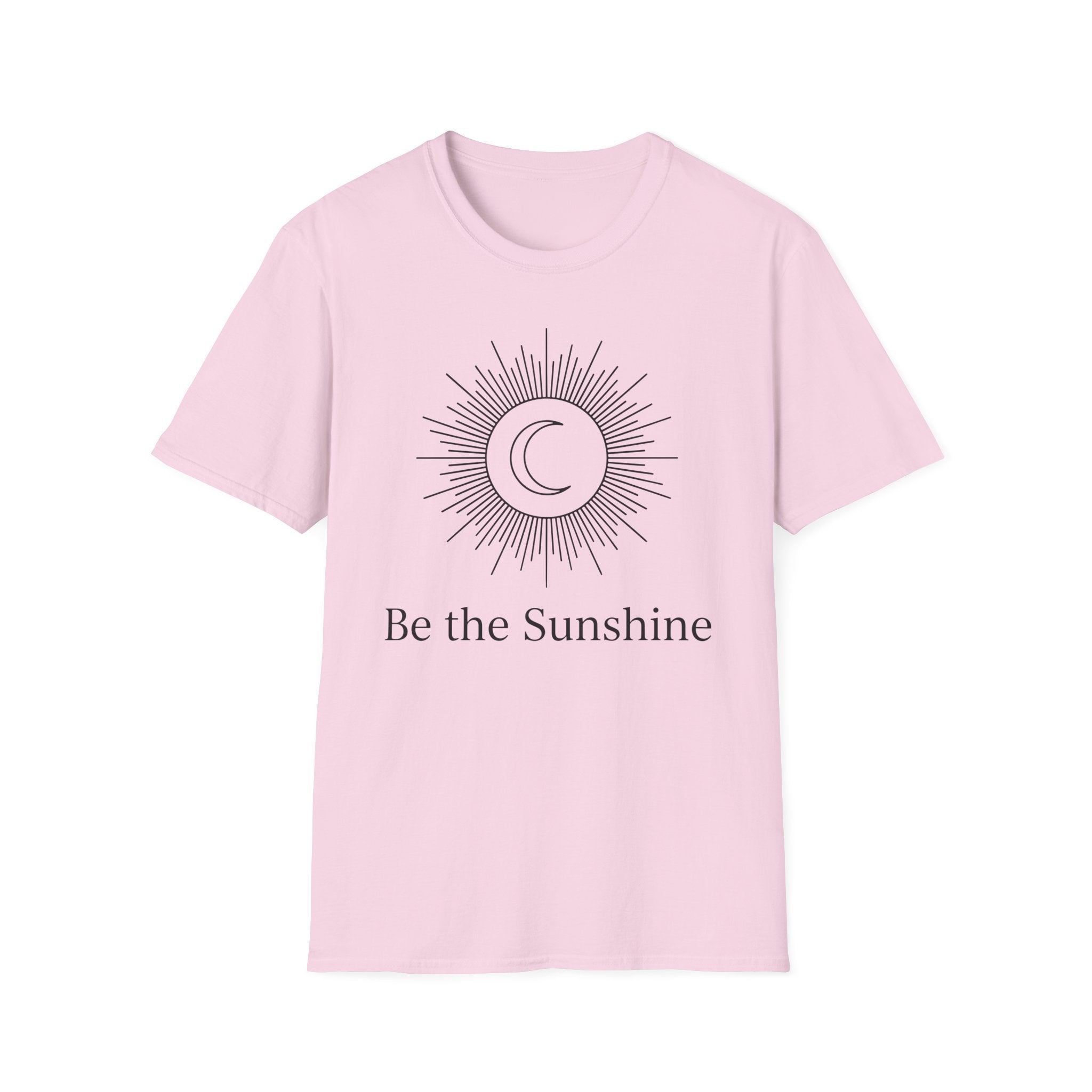 Be The Sunshine T-Shirt