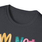 I'm Spicy Nice T-Shirt