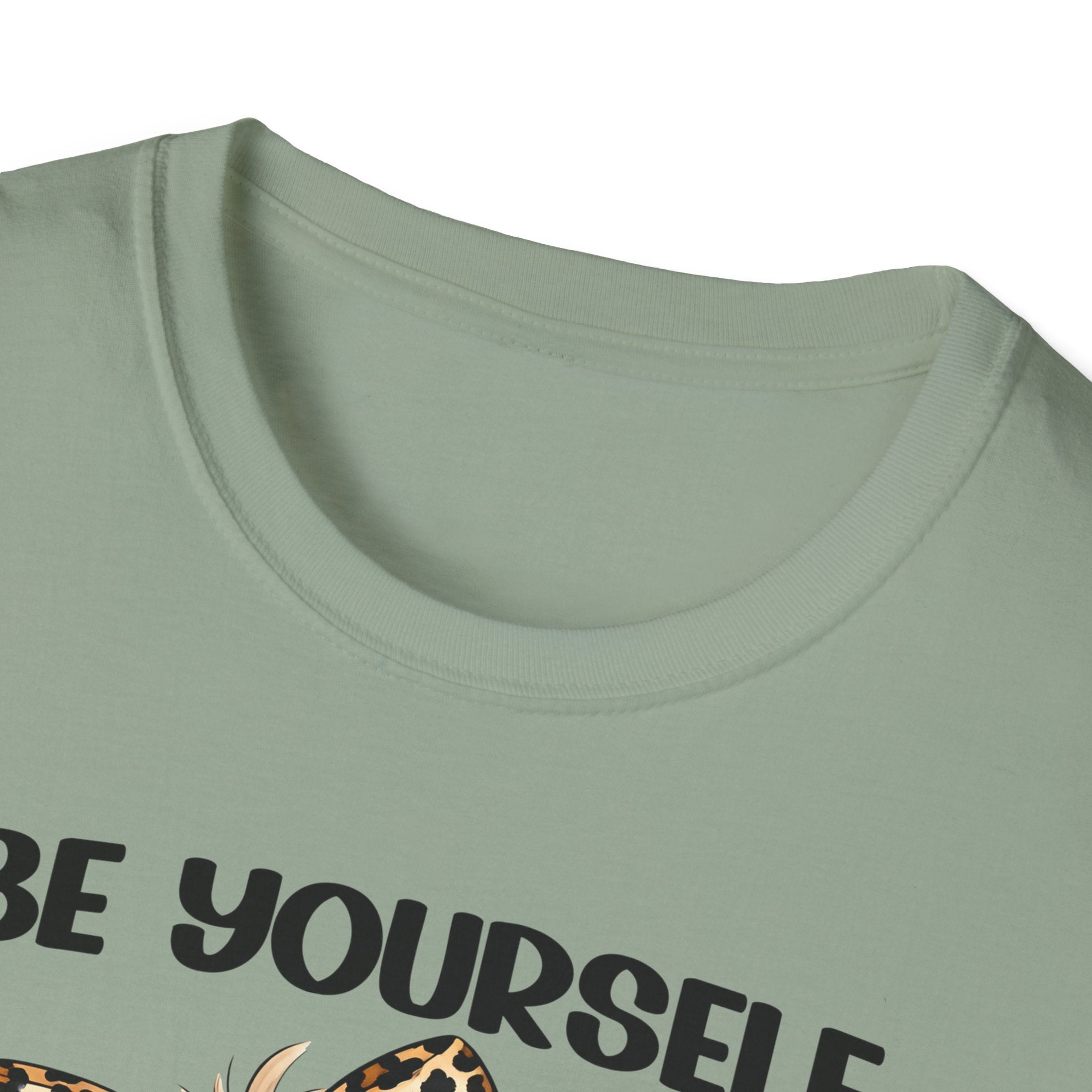 Be Yourself T-Shirt