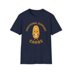Emotional Support Carbs T-Shirt