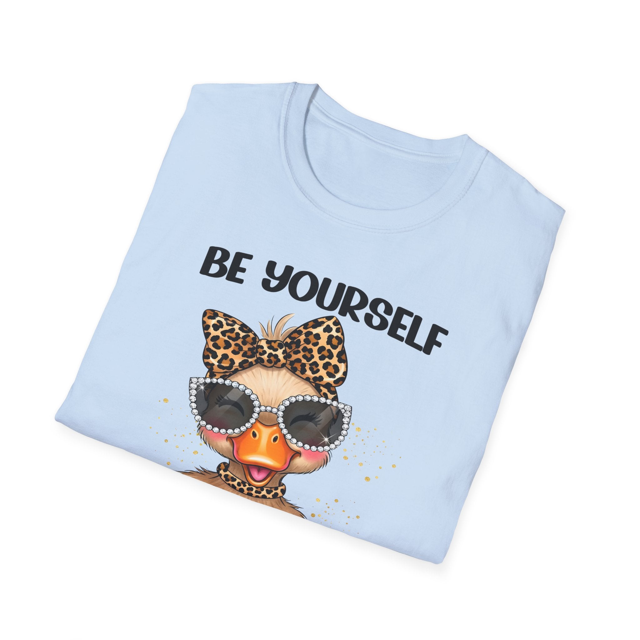 Be Yourself T-Shirt